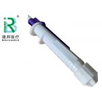 120cm Nitinol Stone Retrieval Basket , Stone Basket Tipless Ngage Stone 4 Struts for sale