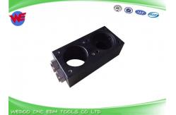 China Sodick EDM Cylinder Block 3034409 MW304576C 3034766 CW500022A supplier