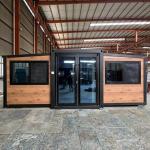 Expandable Container House  Innovative And Practical Solution