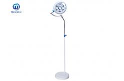 China Hospital Shadowless Led Operating Lamp Impact Resistant supplier