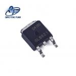 AOS AOD4185 Taiwan Semiconductor Mc Products Micro Electronic Components ic chips integrated circuits AOD4185 for sale