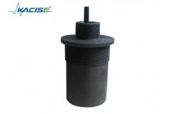 China Anti Collision Ultrasonic Transducer Sensor 12m / 20m Range IP68 Waterproof supplier