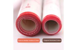 China Non Stick Making Mat High Temperature Silicone Baking Mat supplier