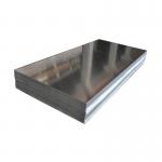 2B Finish 316 316L Stainless Steel Sheet with Customized Width and ±1% Tolerance for sale