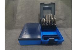 China HIGH SPEED ROTARY TUNGSTEN CARBIDE CUTTING BIT FULL SIZE EASY OPERATION supplier