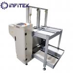 NG OK Unloader Conveyor SMT Assembly Equipment Link Conveyors for sale