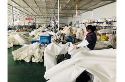 China Polyester Filter Bag manufacturer