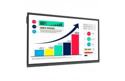 China Bluetooth Interactive Whiteboard with Intel OPS PC for Education supplier