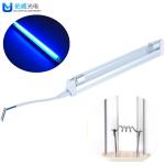 17w G10T5L T5 UVC Tube Double Sides Germicidal Light Sterilization G13 for sale