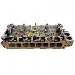 47428967 87595278 Cylinder Head Assembly For ISUZU Engine 4HK1 CX210B TIER 3 for sale