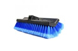 China Soft Bristle Gentle Surface Bi Level Brush Without Scratching supplier