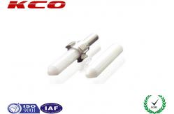China SMA UPC APC Fiber Optic Ferrule CCTC Ceramic Ferrules supplier