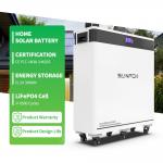 51.2V 600Ah Lithium Battery 30kwh 60kwh 48V Home Solar Energy Storage System LiFePO4 Batteries Pack for House for sale