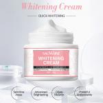 50g Face And Body Whitening Cream Lightening Advanced Brightening Lotion Cream