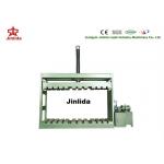 High Speed Automatic Gabion Mesh Packing Machine for 3m x 1m x 1m Box Packing Press for sale