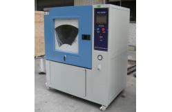 China 15℃ ~ 35℃ Environmental Testing Chamber , Dust Test Chamber For Electronic Appliances supplier