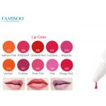 10 Colors Micropigmentation Pigments Eyebrow Tattoo Ink Easy Coloring for sale