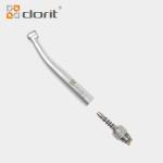 6 holes Dental Fiber Optic Handpiece With Four Water Spray Dental High Speed for sale