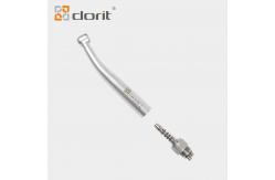 China Four Water Spraying Fiber Optic Handpieces 6 Hole High Speed Handpiece Quick Coupling supplier