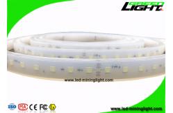 China Impact Resistant 24V Led Strip Light Tape , Waterproof IP68 Strip Lighting Power Supply supplier