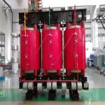 Transformer High Strength Resin Casting Crystal Clear Room Temperature