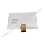 Display ZGL7078B1 TM070RDH10 For Nihon Kohden ECG-2250 ECG Machine  Parts