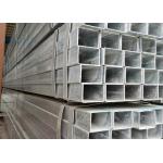 Q195/ Q235/ Q345/ A53/ A106 ERW Steel Pipe With SGS Inspection And Caps for sale