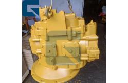China 244-8483 2448483 For E320C Excavator Hydraulic Main Pump supplier