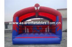 China Spider-man Inflatable Combo for Game supplier