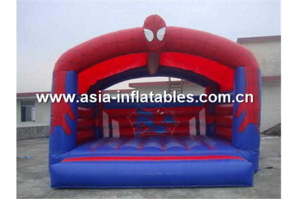 Spider-man Inflatable Combo for Game