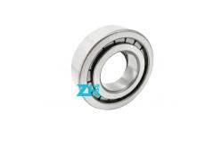China F-203740  Cylindrical Roller Bearing 25*54*51mm High Precision And Load Capacity supplier