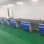 Customizable Modular Lab Furnitures Optimize Your Lab's Efficiency with Customized Furnitures