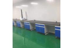 China Customizable Modular Lab Furnitures Optimize Your Lab's Efficiency with Customized Furnitures supplier