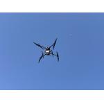 905nm 200m DJI M600 PRO Mounted LiDAR Mobile Mapping System for sale
