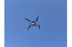 China 905nm 200m DJI M600 PRO Mounted LiDAR Mobile Mapping System supplier