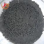 Black Ceria Stabilized Zirconia Ceramic Grinding Beads and Abrasive Balls for sale
