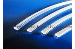 China 0.25mm 12000m Roll End Glow Sparkle Pmma Plastic Optical Fiber supplier