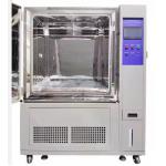 Testing Equipment Laboratory  Photovoltaic Freezing Temperature test Chamber