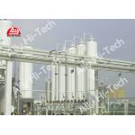Improved Hydrogen Recovery By Prefabricated Psa Hydrogen Plant for sale