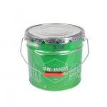 High Performance Automotive Paint Cans For Car Painting Professionals
