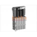 TA527 1SAP181100R0001 ABB AC500 Power Supply Plug 5 Poles 5 Pieces Spring Terminal for sale