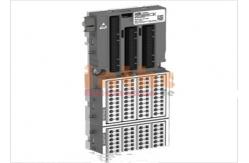 China TA527 1SAP181100R0001 ABB AC500 Power Supply Plug 5 Poles 5 Pieces Spring Terminal supplier