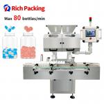 220V 50Hz Automatic Counting Machine Pill Counter Machine for sale