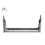 Horizontal Installation 281mm Water Meter Mounting Bracket for sale