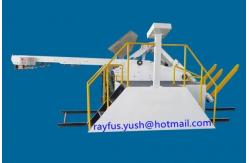 China Flexo Printing Machine For Carton Slotting Die Cutting Stacking Save Labor supplier