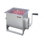 7 Gallon Stainless Steel Manual Mixer for sale