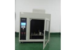 China Digital Electronic Testing Equipment Glow Wire Test Equipment / Apparatus supplier
