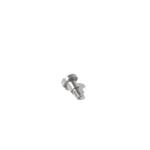 SMT FEEDER accessories SM12mm rotating connecting rod screw J2500293A for sale