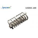 GXB50-400 Mechanical Parts Electric Cabinet steel wire shock Marine Insulation Steel wire rope vibration isolator for sale