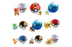 China Custom Blind box capsule toys vinyl figure toy custom custom toy manufacturer supplier